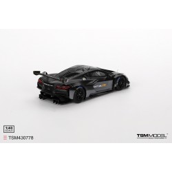 1/43 CHEVROLET CORVETTE Z06 GT3.R 2023 ROAD AMERICA TEST CAR TSM430778 1/43 CHEVROLET CORVETTE Z06 GT3.R 2023 ROAD AMERICA TEST CAR TSM430778