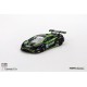 1/43 LAMBORGHINI HURACAN GT3 EVO2 NO.78 FORTE RACING 2023 IMSA DAYTONA 24 HRS