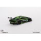 1/43 LAMBORGHINI HURACAN GT3 EVO2 NO.78 FORTE RACING 2023 IMSA DAYTONA 24 HRS