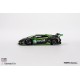 1/43 LAMBORGHINI HURACAN GT3 EVO2 NO.78 FORTE RACING 2023 IMSA DAYTONA 24 HRS