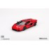 1/43 LAMBORGHINI COUNTACH LPI 800-4 ROSSO MARS