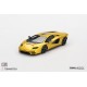 1/43 LAMBORGHINI COUNTACH LPI 800-4 NEW GIALLO ORION