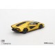 1/43 LAMBORGHINI COUNTACH LPI 800-4 NEW GIALLO ORION