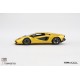 1/43 LAMBORGHINI COUNTACH LPI 800-4 NEW GIALLO ORION