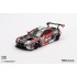 1/43 BMW M4 GT3 NO.1 PAUL MILLER RACING 2024 IMSA SEBRING 12 HRS