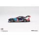 1/43 FORD MUSTANG GT3 NO.65 FORD MULTIMATIC MOTORSPORTS 2024 IMSA DAYTONA 24 HRS