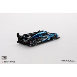 1/43 ACURA ARX-06 GTP NO.10 WAYNE TAYLOR RACING WITH ANDRETTI TSM430795