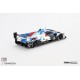 1/43 BMW M HYBRID V8 GTP NO.24 BMW M TEAM RLL 2024 IMSA DAYTONA 24 HRS