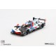 1/43 BMW M HYBRID V8 GTP NO.25 BMW M TEAM RLL 2024 IMSA DAYTONA 24 HRS