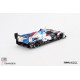 1/43 BMW M HYBRID V8 GTP NO.25 BMW M TEAM RLL 2024 IMSA DAYTONA 24 HRS