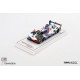 1/43 BMW M HYBRID V8 GTP NO.25 BMW M TEAM RLL 2024 IMSA DAYTONA 24 HRS