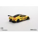 1/43 CHEVROLET CORVETTE Z06 GT3.R NO.3 CORVETTE RACING BY PRATT MILLER MOTORSPORTS 2024 IMSA DAYTONA 24 HRS