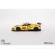 1/43 CHEVROLET CORVETTE Z06 GT3.R NO.3 CORVETTE RACING BY PRATT MILLER MOTORSPORTS 2024 IMSA DAYTONA 24 HRS