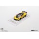 1/43 CHEVROLET CORVETTE Z06 GT3.R NO.3 CORVETTE RACING BY PRATT MILLER MOTORSPORTS 2024 IMSA DAYTONA 24 HRS