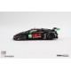 1/43 LAMBORGHINI HURACAN GT3 EVO2 NO.45 WAYNE TAYLOR RACING WITH ANDRETTI 2024 IMSA DAYTONA 24 HRS