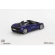 1/43 MCLAREN ARTURA SPIDER TANZANITE BLUE