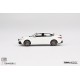 1/43 ACURA INTEGRA TYPE S PLATINUM WHITE PEARL