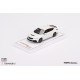 1/43 ACURA INTEGRA TYPE S PLATINUM WHITE PEARL