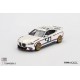 1/43 BMW 3.0 CSL WHITE