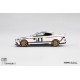 1/43 BMW 3.0 CSL WHITE