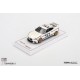 1/43 BMW 3.0 CSL WHITE