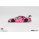 1/43 PORSCHE 911 GT3 R NO.80 AO RACING 2023 IMSA MICHELIN GT CHALLENGE AT VIR