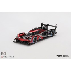 1/43 ACURA ARX-06 GTP NO.40 ANDRETTI 2024 IMSA SEBRING WINNER TSM430820