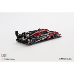 1/43 ACURA ARX-06 GTP NO.40 ANDRETTI 2024 IMSA SEBRING WINNER TSM430820