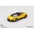 1/43 BUGATTI W16 MISTRAL YELLOW