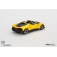 1/43 BUGATTI W16 MISTRAL YELLOW