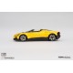 1/43 BUGATTI W16 MISTRAL YELLOW