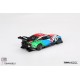 1/43 FORD MUSTANG GT3 NO.64 FORD MULTIMATIC MOTORSPORTS 2024 IMSA LAGUNA SECA