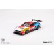 1/43 FORD MUSTANG GT3 NO.65 FORD MULTIMATIC MOTORSPORTS 2024 IMSA LAGUNA SECA
