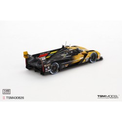 1/43 CADILLAC V-SERIES.R #01 CADILLAC RACING 2024 IMSA SEBRING 12 HRS TSM430826
