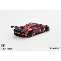 1/43 MCLAREN 720S GT3 EVO NO.9 2024 IMSA CHEVROLET GRAND PRIX TSM430827