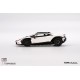 1/43 LAMBORGHINI HURACAN STERRATO BIANCO ASOPO