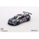 1/43 PORSCHE 911 GT3 CUP NO.9 BINGO RACING SHINJI TAKEI 2024 PORSCHE CARRERA CUP JAPAN PROAM CLASS