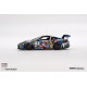 1/43 PORSCHE 911 GT3 CUP NO.9 BINGO RACING SHINJI TAKEI 2024 PORSCHE CARRERA CUP JAPAN PROAM CLASS