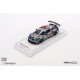 1/43 PORSCHE 911 GT3 CUP NO.9 BINGO RACING SHINJI TAKEI 2024 PORSCHE CARRERA CUP JAPAN PROAM CLASS