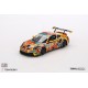 1/43 PORSCHE 911 GT3 CUP NO.60 BINGO RACING REIMEI ITOU 2024 PORSCHE CARRERA CUP JAPAN PRO CLASS