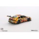 1/43 PORSCHE 911 GT3 CUP NO.60 BINGO RACING REIMEI ITOU 2024 PORSCHE CARRERA CUP JAPAN PRO CLASS