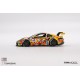 1/43 PORSCHE 911 GT3 CUP NO.60 BINGO RACING REIMEI ITOU 2024 PORSCHE CARRERA CUP JAPAN PRO CLASS