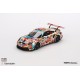 1/43 PORSCHE 911 GT3 CUP NO.88 BINGO RACING TIGER WU 2024 PORSCHE CARRERA CUP JAPAN AM CLASS