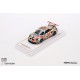 1/43 PORSCHE 911 GT3 CUP NO.88 BINGO RACING TIGER WU 2024 PORSCHE CARRERA CUP JAPAN AM CLASS