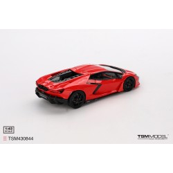 1/43 LAMBORGHINI REVUELTO ARANCIO DAC LUCIDO TSM430844