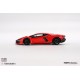 1/43 LAMBORGHINI REVUELTO ARANCIO DAC LUCIDO