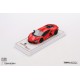 1/43 LAMBORGHINI REVUELTO ARANCIO DAC LUCIDO