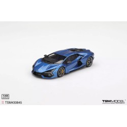 1/43 LAMBORGHINI REVUELTO BLU ELEOS