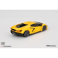 1/43 LAMBORGHINI REVUELTO GIALLO TSM430846