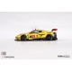 1/43 CHEVROLET CORVETTE Z06 GT3.R NO.3 CORVETTE RACING BY PRATT MILLER MOTORSPORTS 2025 IMSA DAYTONA 24 HRS